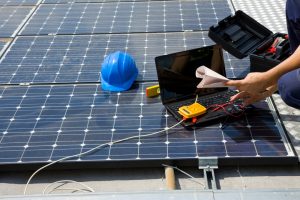 Conditions d’installation de panneaux solaire par Solaires Photovoltaïques à Rieupeyroux